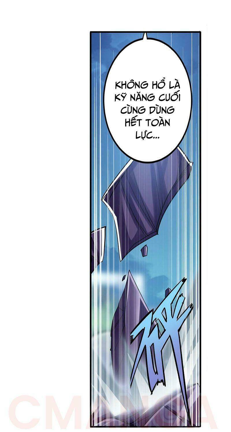 Anh Hùng? Ta Không Làm Lâu Rồi Chapter 223 - Trang 2