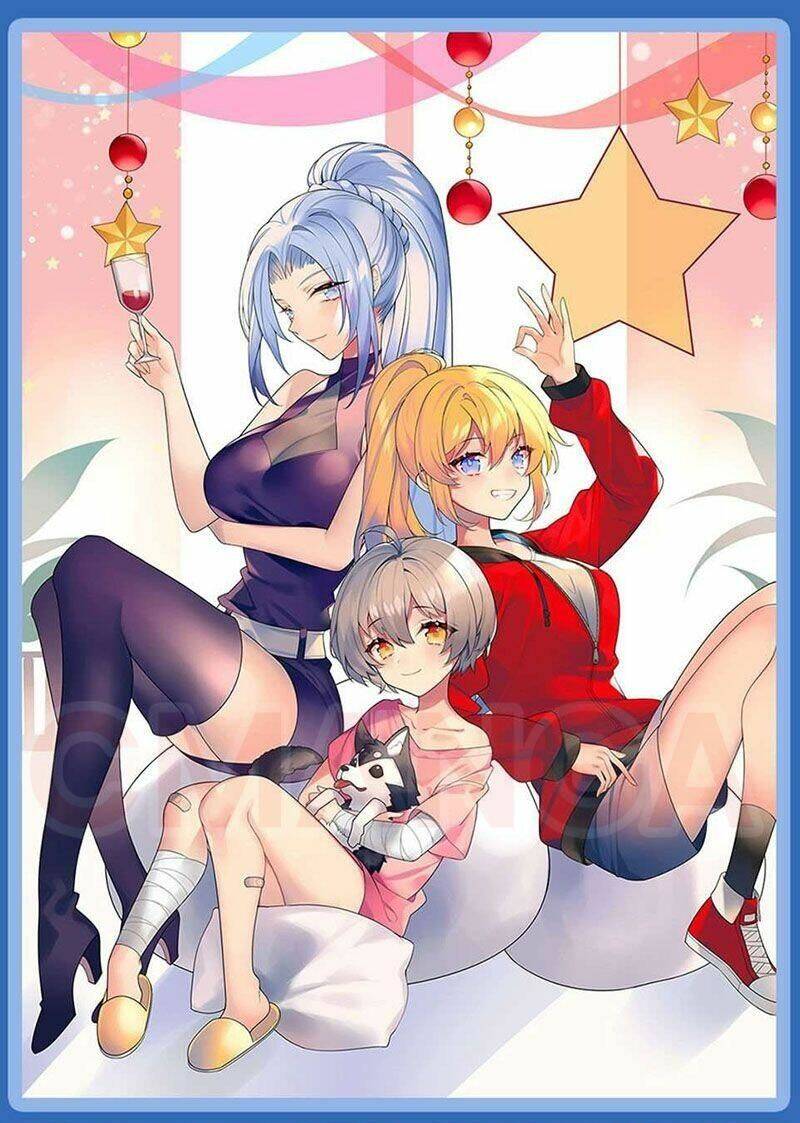 Anh Hùng? Ta Không Làm Lâu Rồi Chapter 223 - Trang 2