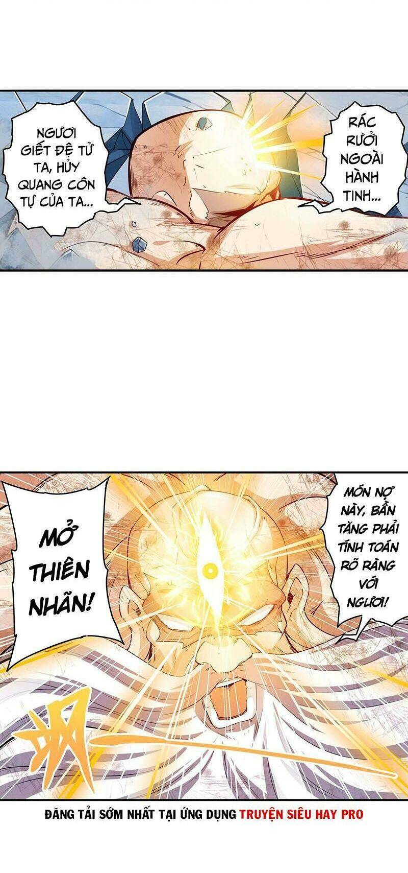 Anh Hùng? Ta Không Làm Lâu Rồi Chapter 223 - Trang 2