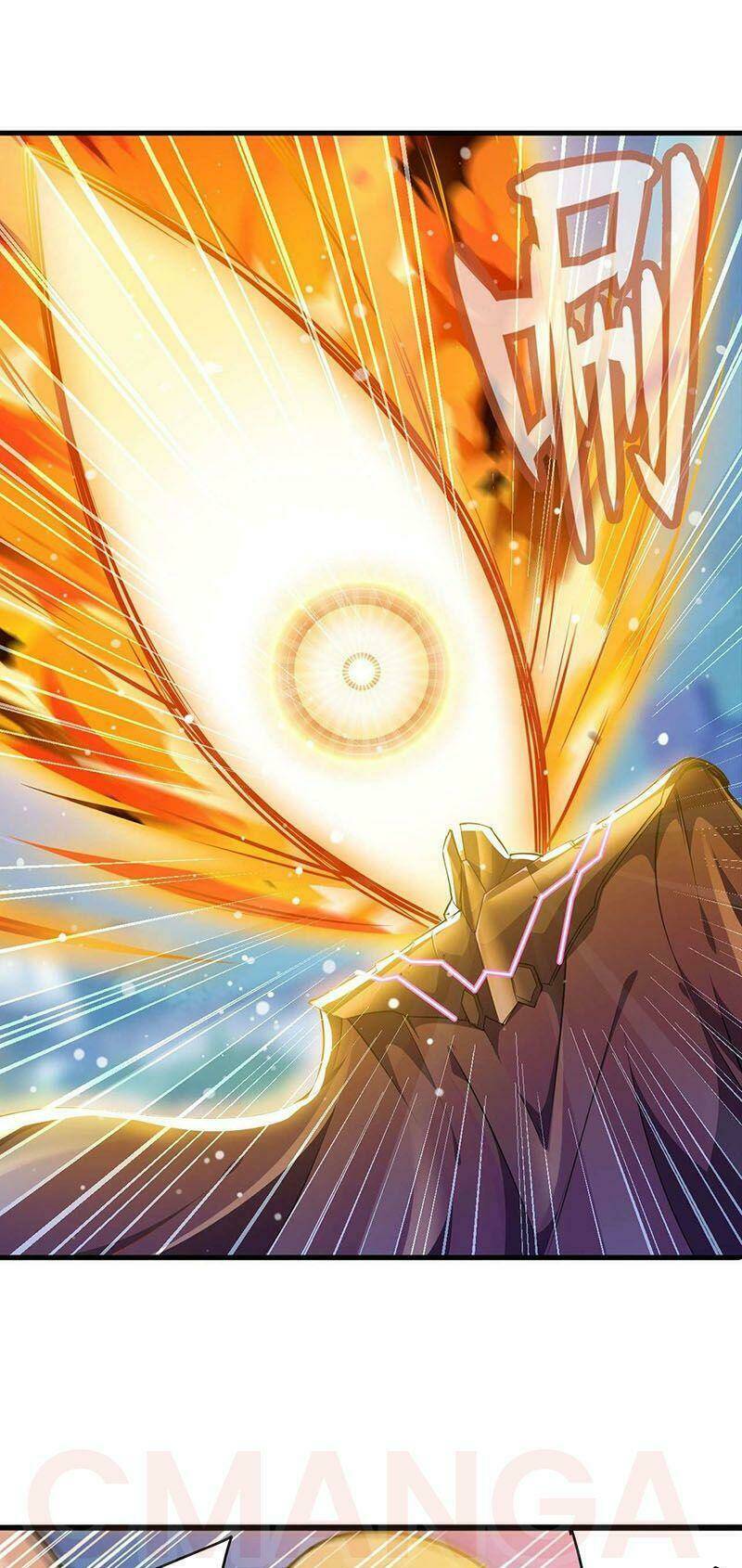 Anh Hùng? Ta Không Làm Lâu Rồi Chapter 223 - Trang 2