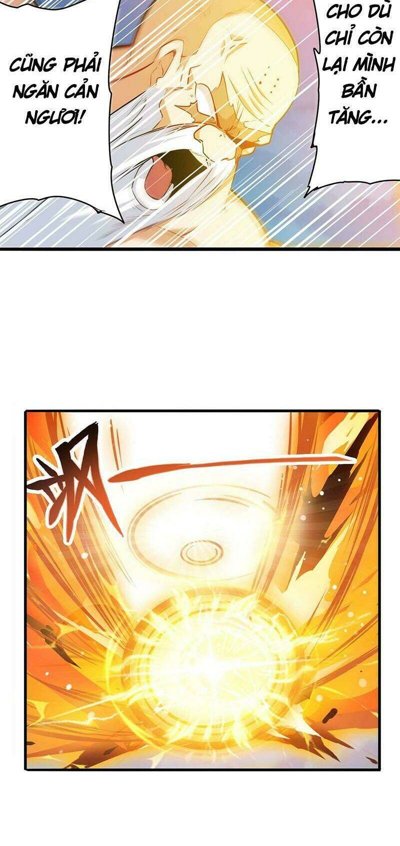 Anh Hùng? Ta Không Làm Lâu Rồi Chapter 223 - Trang 2