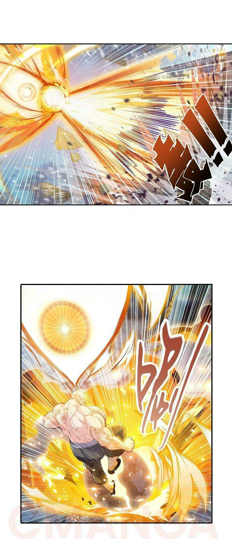 Anh Hùng? Ta Không Làm Lâu Rồi Chapter 223 - Trang 2