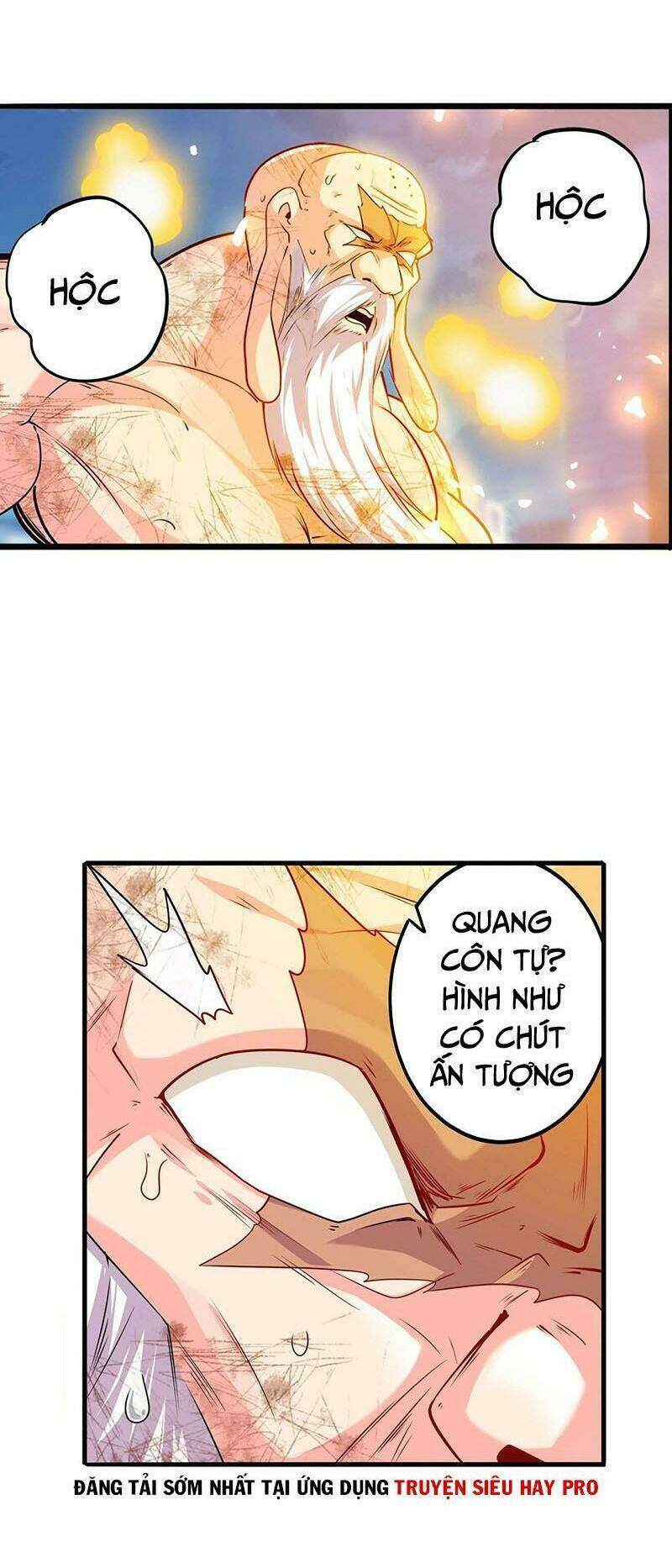 Anh Hùng? Ta Không Làm Lâu Rồi Chapter 223 - Trang 2