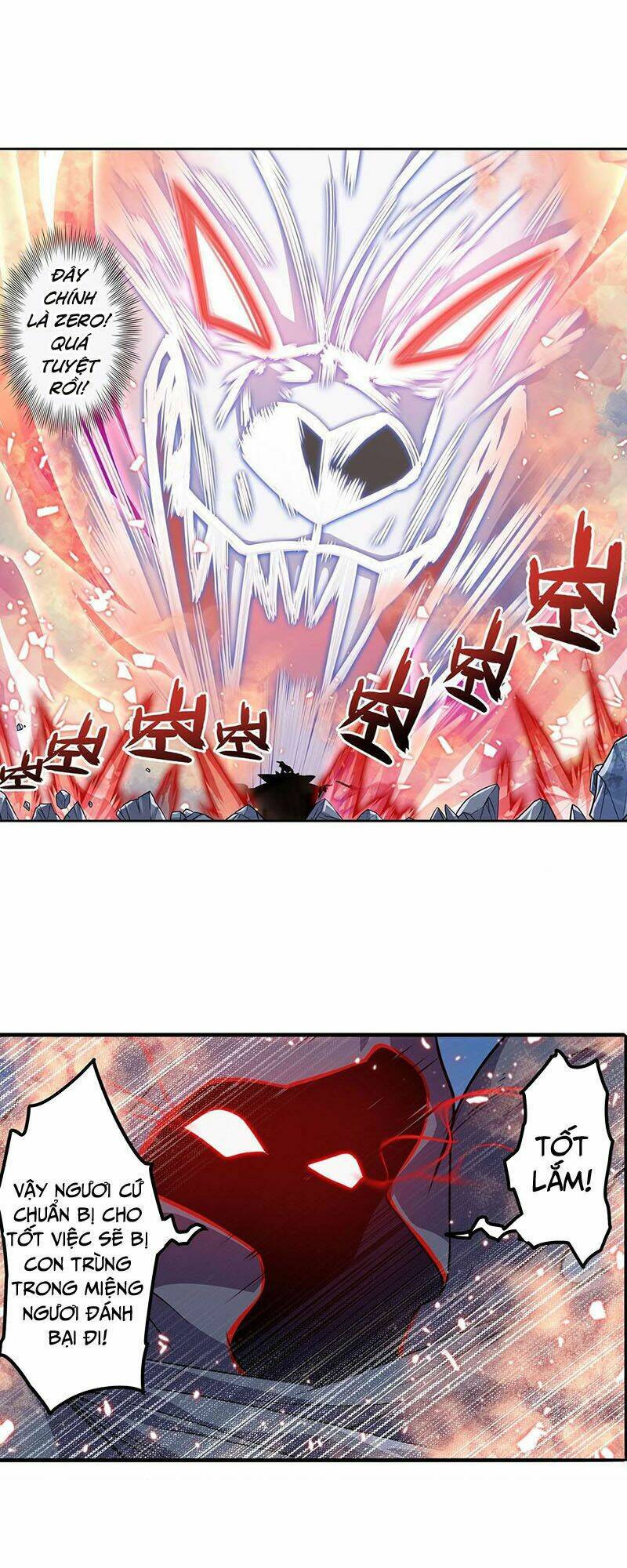 Anh Hùng? Ta Không Làm Lâu Rồi Chapter 224 - Trang 2