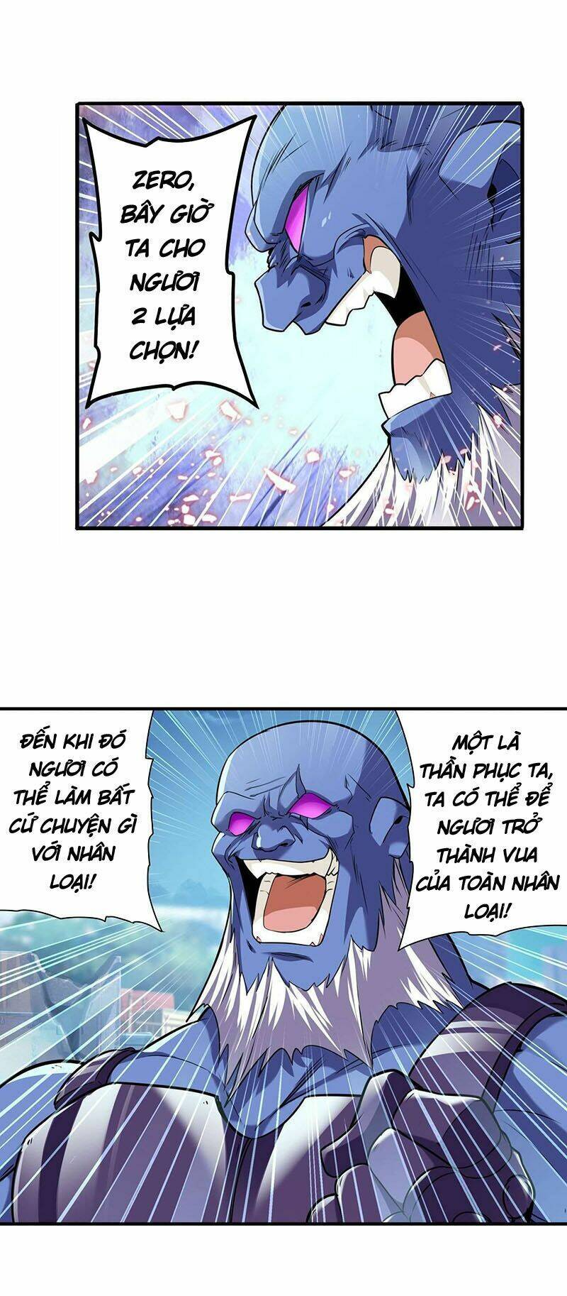 Anh Hùng? Ta Không Làm Lâu Rồi Chapter 224 - Trang 2