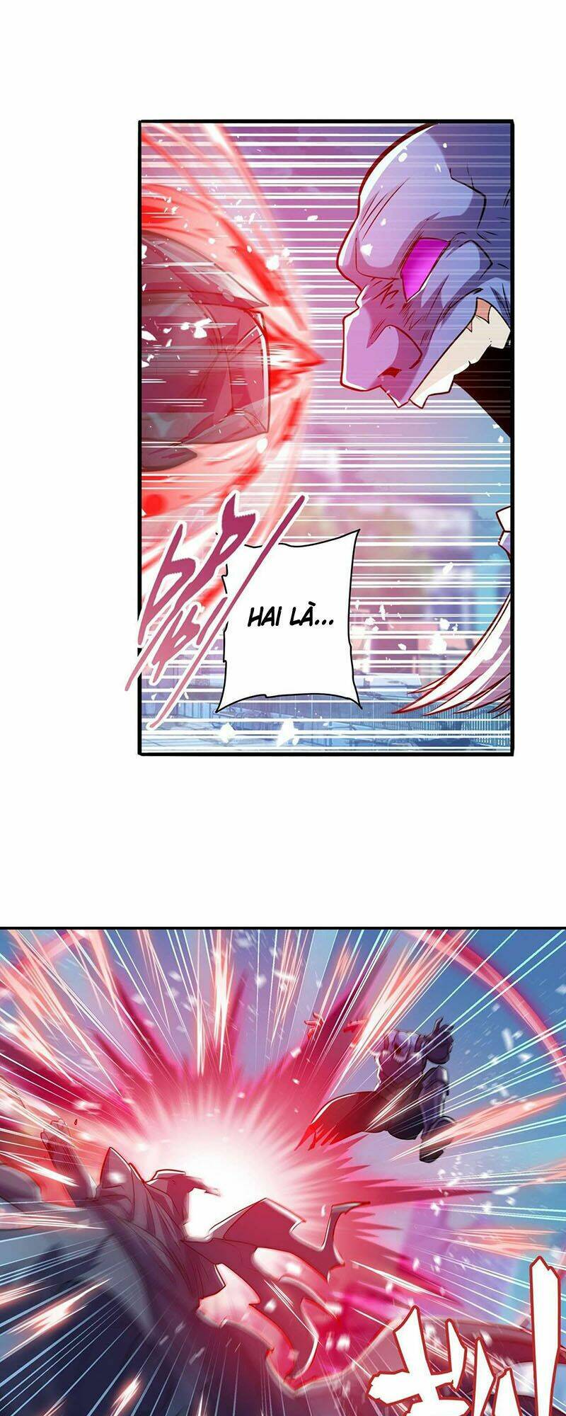 Anh Hùng? Ta Không Làm Lâu Rồi Chapter 224 - Trang 2