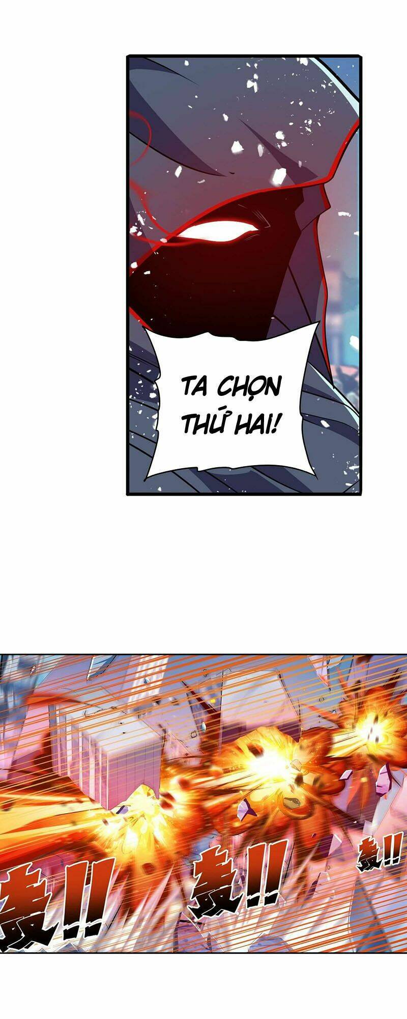 Anh Hùng? Ta Không Làm Lâu Rồi Chapter 224 - Trang 2