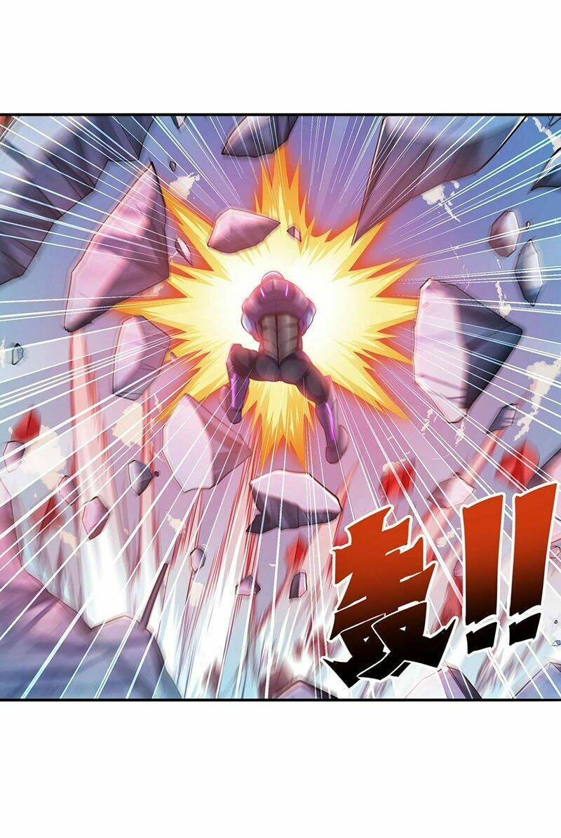 Anh Hùng? Ta Không Làm Lâu Rồi Chapter 224 - Trang 2