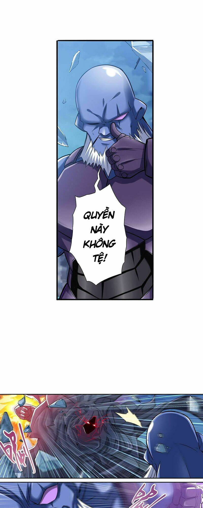 Anh Hùng? Ta Không Làm Lâu Rồi Chapter 224 - Trang 2