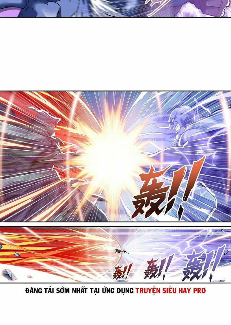 Anh Hùng? Ta Không Làm Lâu Rồi Chapter 224 - Trang 2