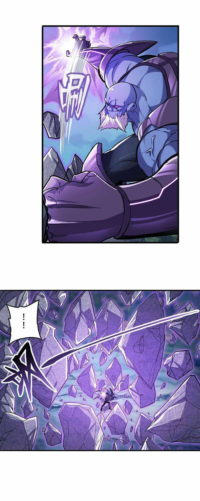 Anh Hùng? Ta Không Làm Lâu Rồi Chapter 224 - Trang 2