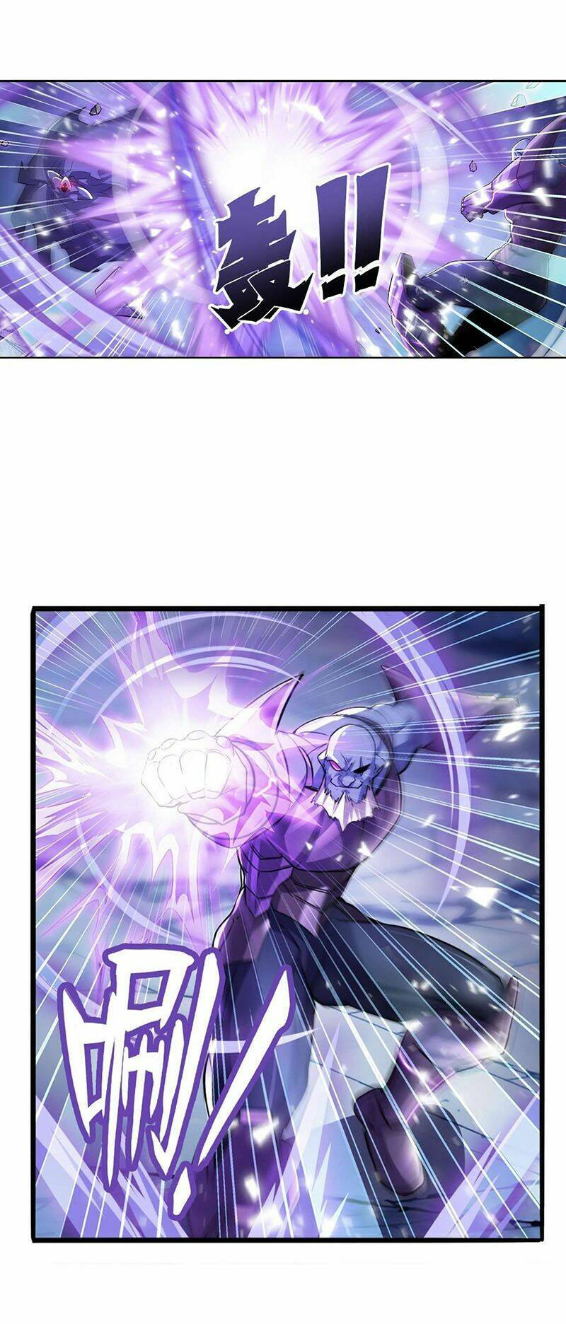 Anh Hùng? Ta Không Làm Lâu Rồi Chapter 224 - Trang 2