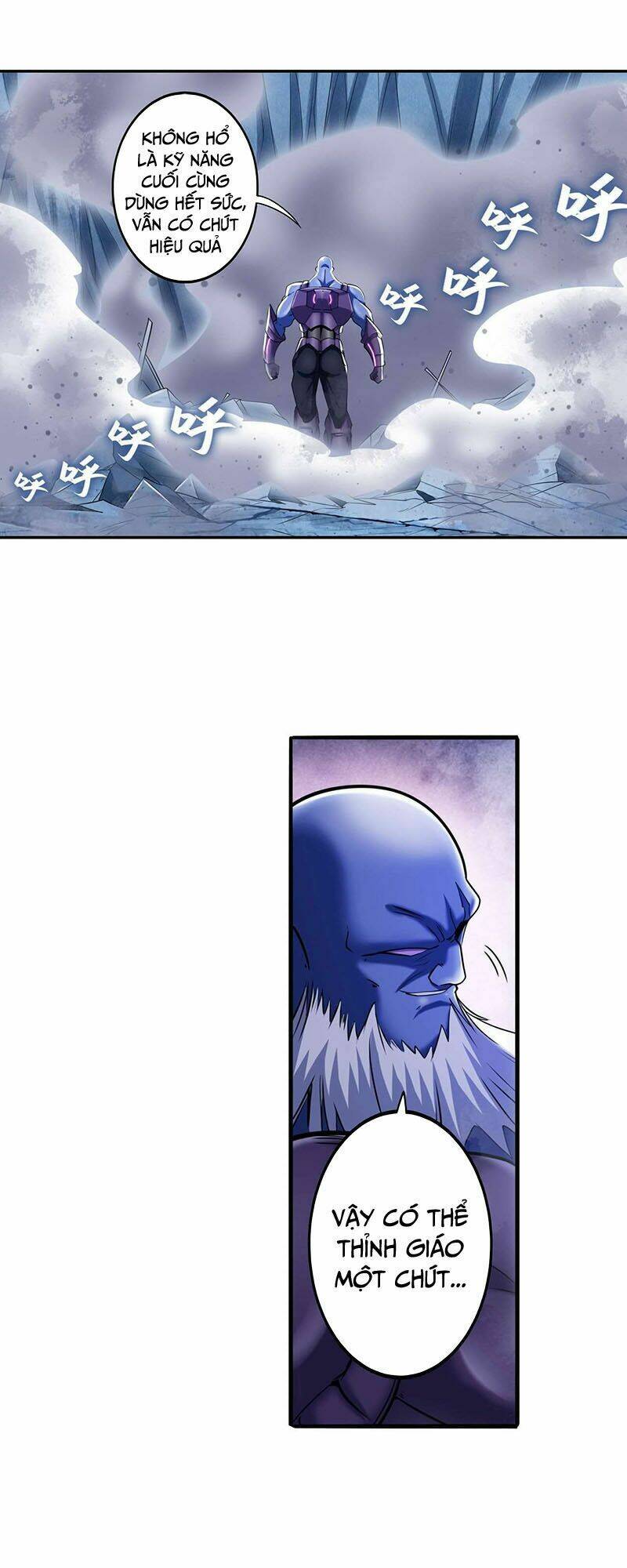 Anh Hùng? Ta Không Làm Lâu Rồi Chapter 224 - Trang 2
