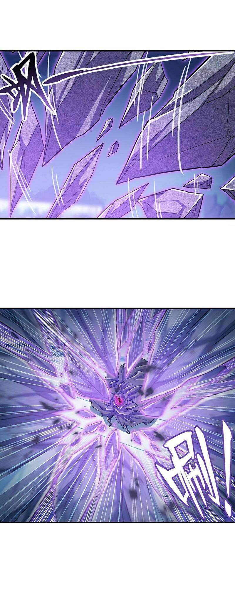 Anh Hùng? Ta Không Làm Lâu Rồi Chapter 224 - Trang 2