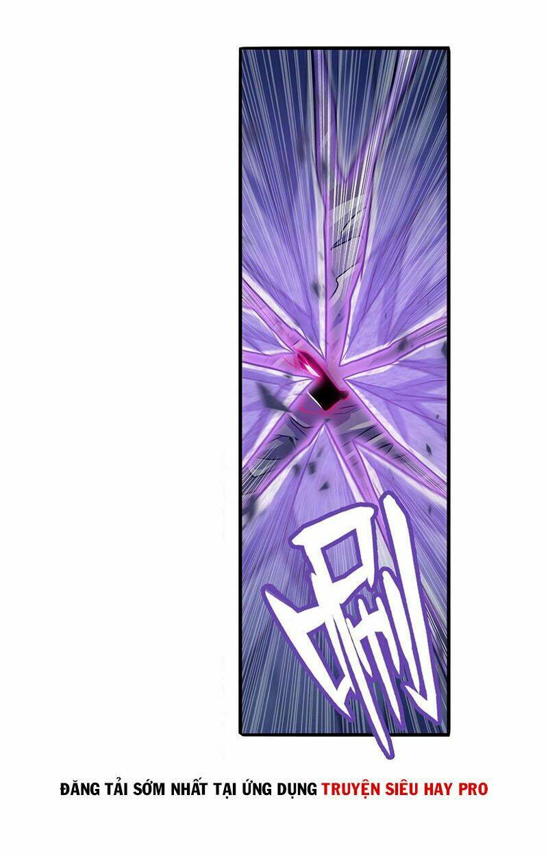 Anh Hùng? Ta Không Làm Lâu Rồi Chapter 224 - Trang 2