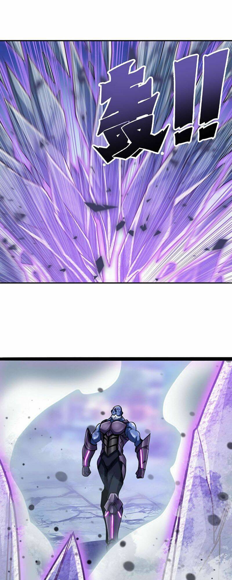 Anh Hùng? Ta Không Làm Lâu Rồi Chapter 224 - Trang 2