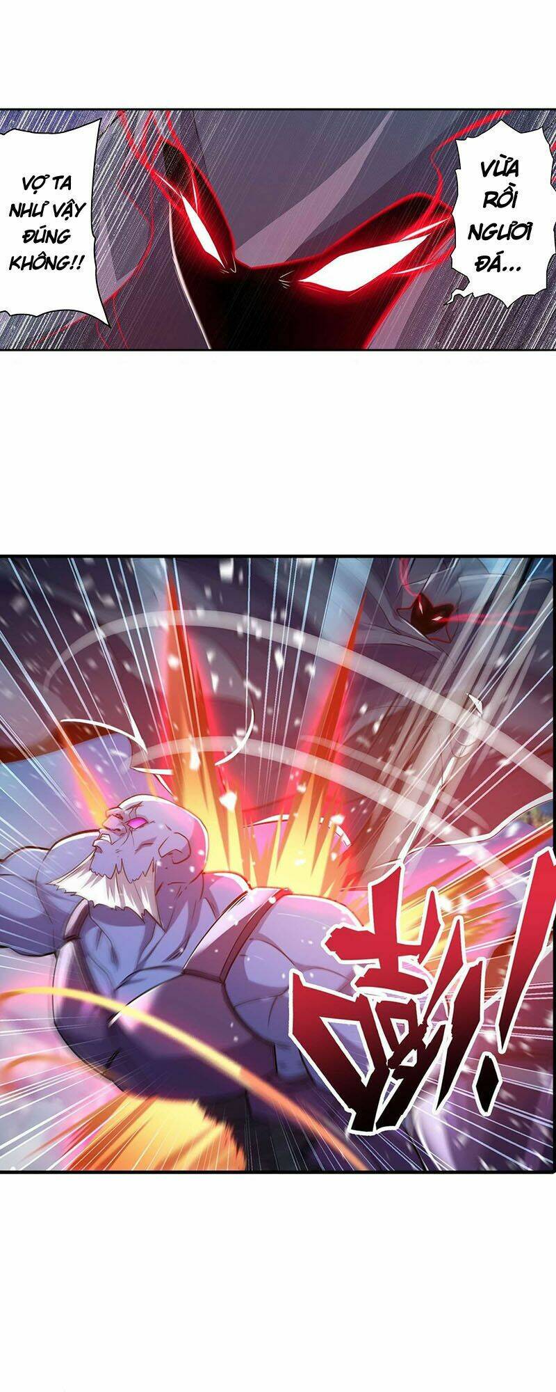 Anh Hùng? Ta Không Làm Lâu Rồi Chapter 224 - Trang 2