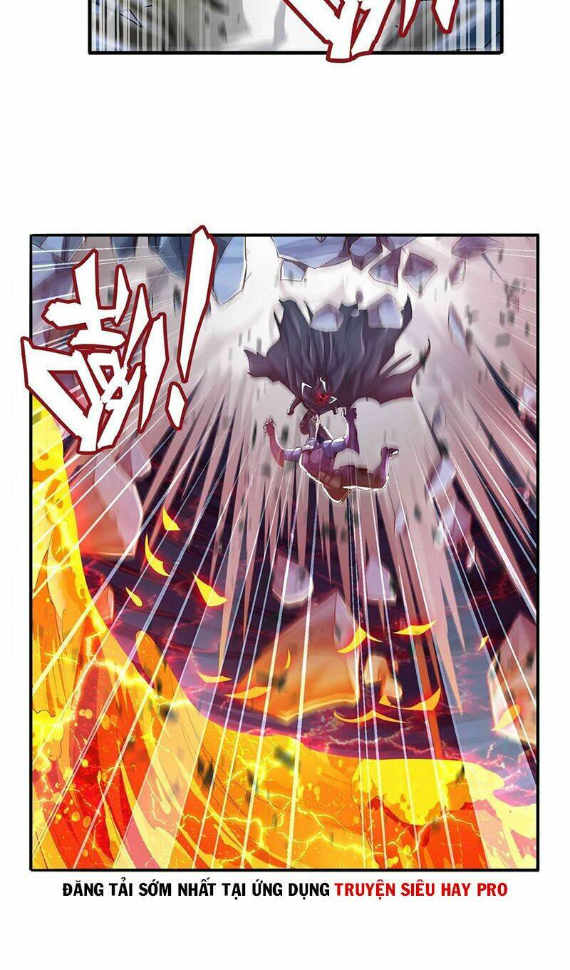 Anh Hùng? Ta Không Làm Lâu Rồi Chapter 224 - Trang 2