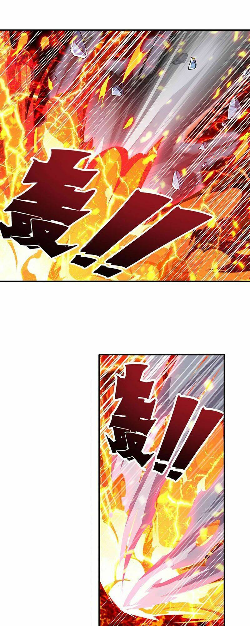 Anh Hùng? Ta Không Làm Lâu Rồi Chapter 224 - Trang 2