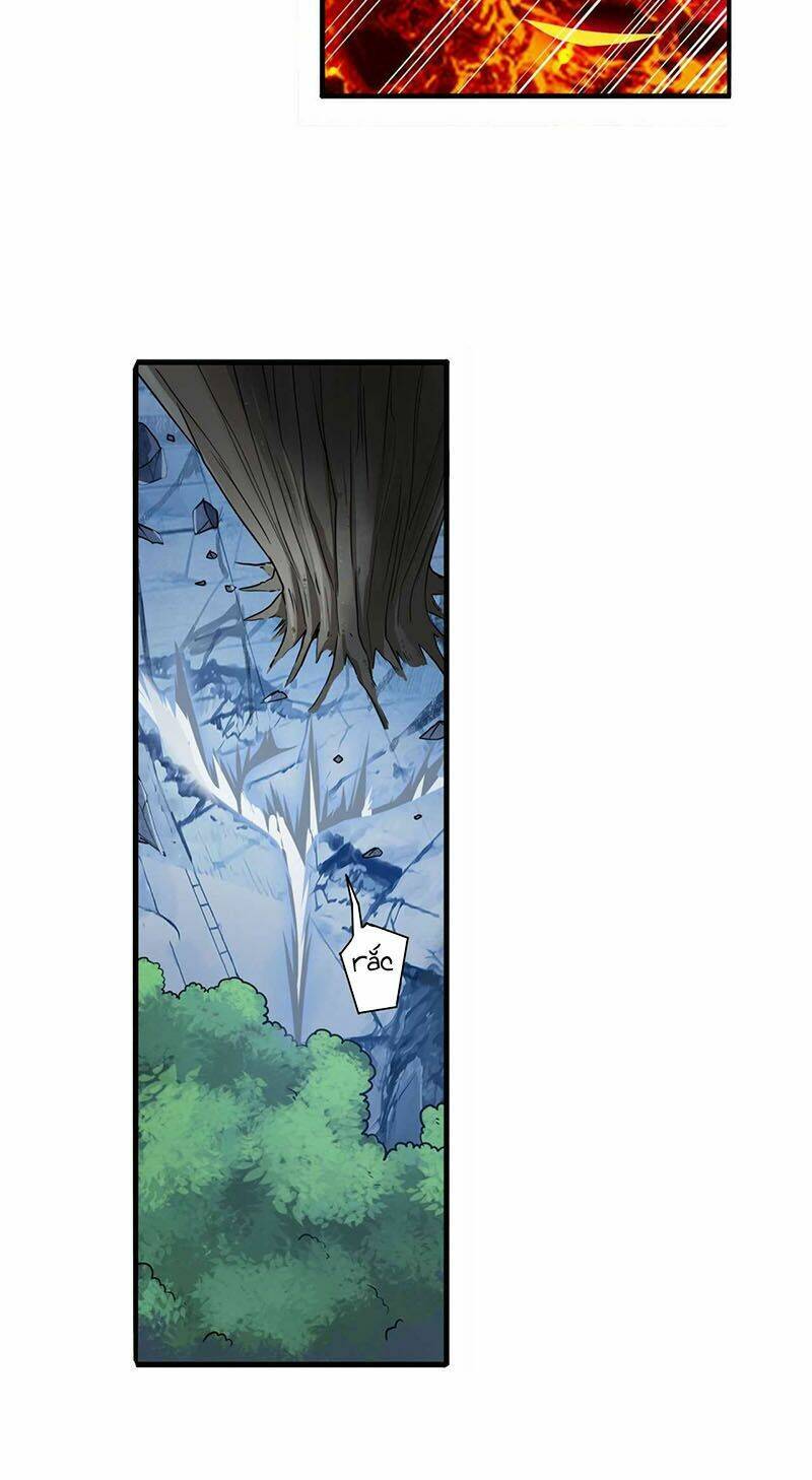 Anh Hùng? Ta Không Làm Lâu Rồi Chapter 224 - Trang 2