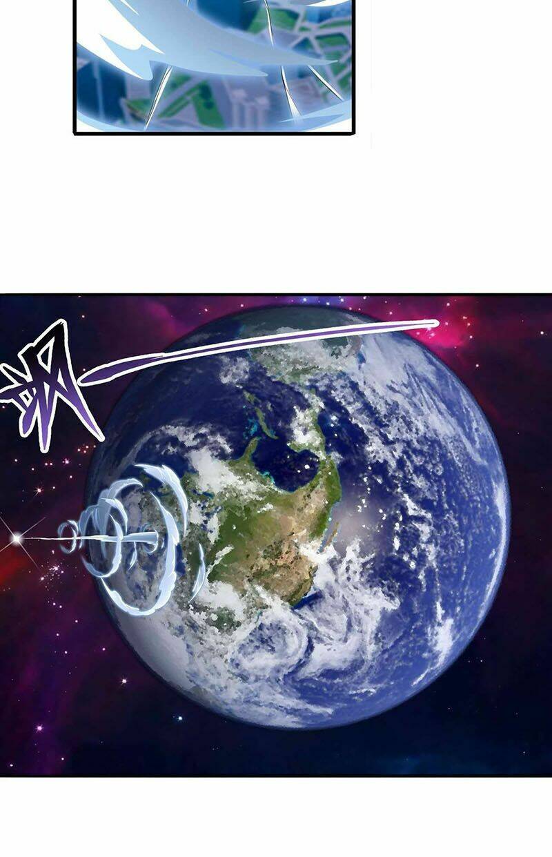 Anh Hùng? Ta Không Làm Lâu Rồi Chapter 224 - Trang 2