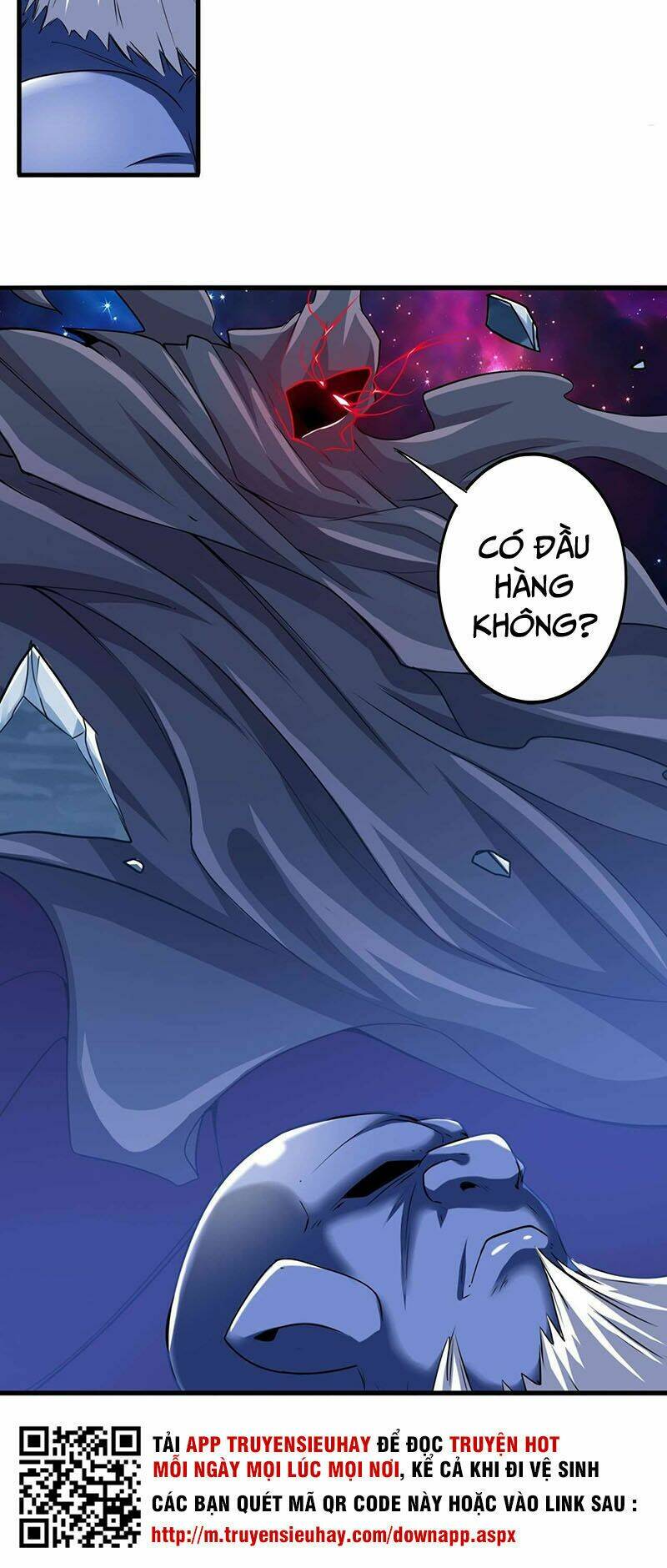 Anh Hùng? Ta Không Làm Lâu Rồi Chapter 224 - Trang 2