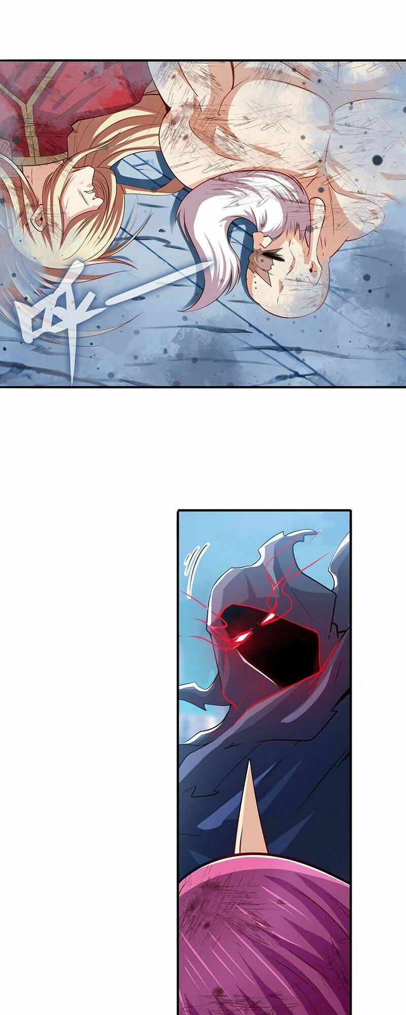 Anh Hùng? Ta Không Làm Lâu Rồi Chapter 224 - Trang 2