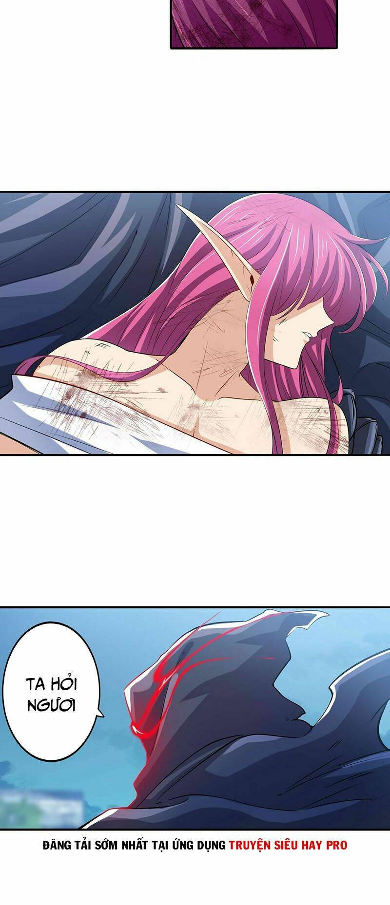 Anh Hùng? Ta Không Làm Lâu Rồi Chapter 224 - Trang 2