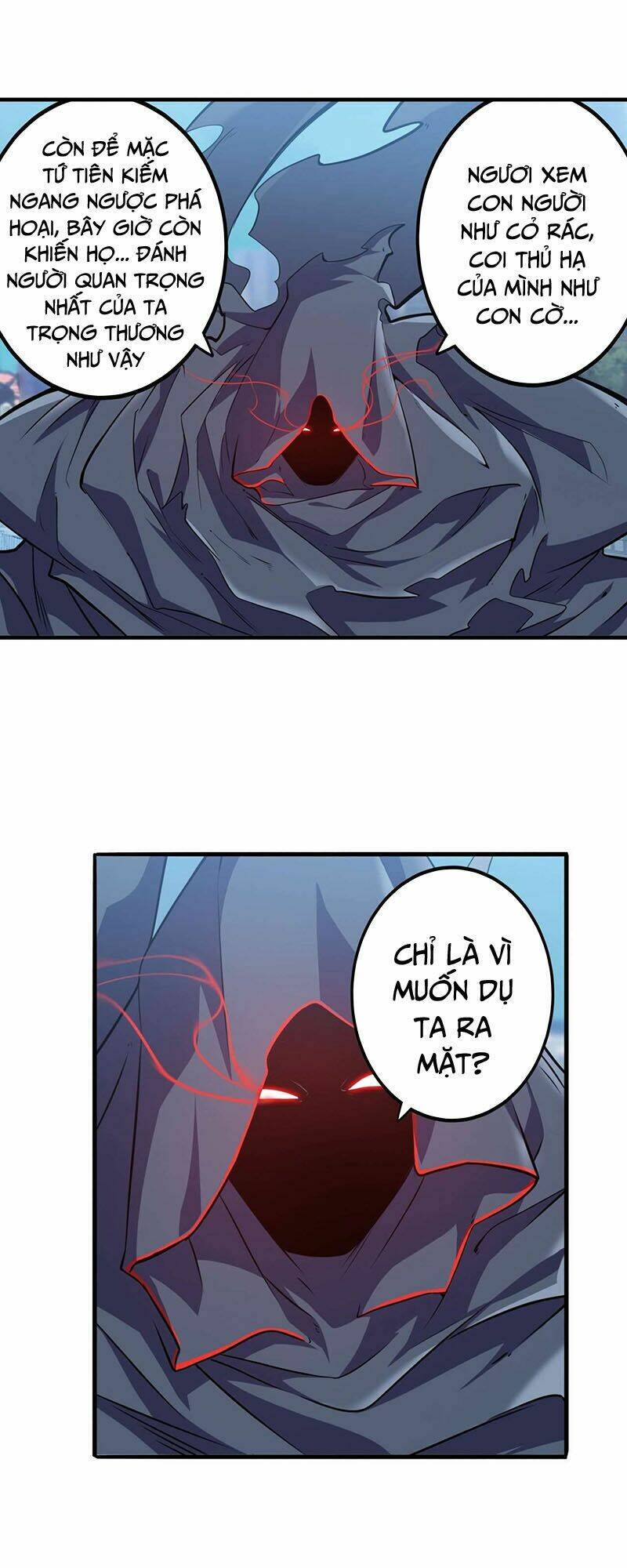 Anh Hùng? Ta Không Làm Lâu Rồi Chapter 224 - Trang 2