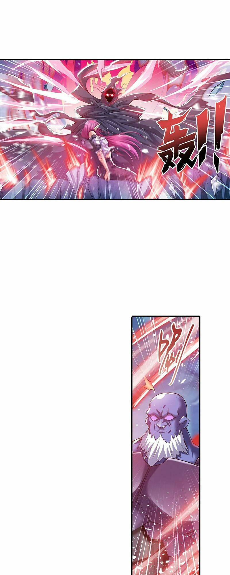 Anh Hùng? Ta Không Làm Lâu Rồi Chapter 224 - Trang 2