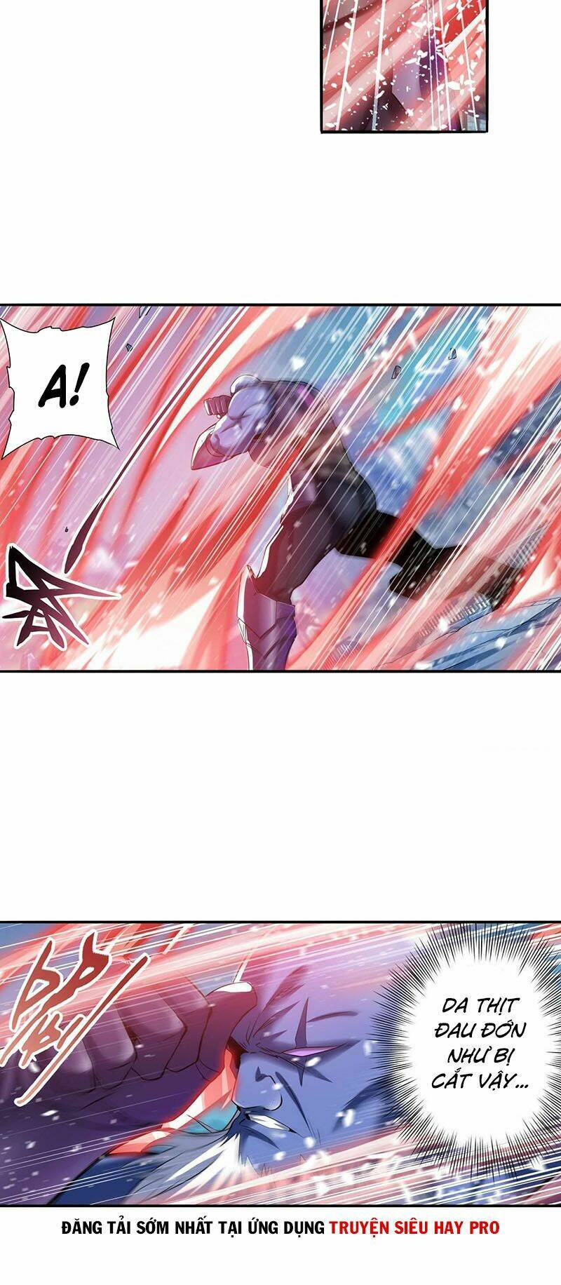 Anh Hùng? Ta Không Làm Lâu Rồi Chapter 224 - Trang 2