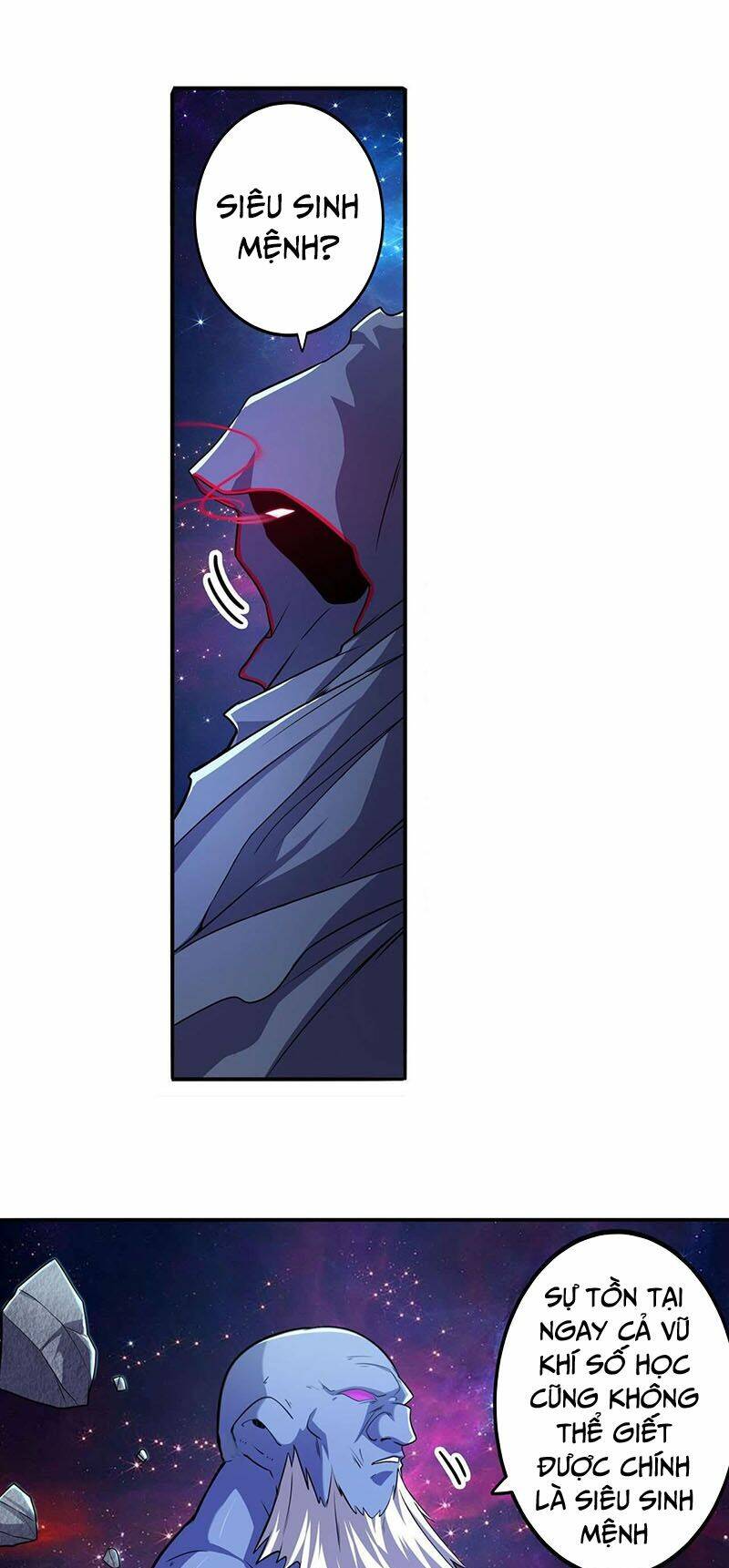 Anh Hùng? Ta Không Làm Lâu Rồi Chapter 225 - Trang 2