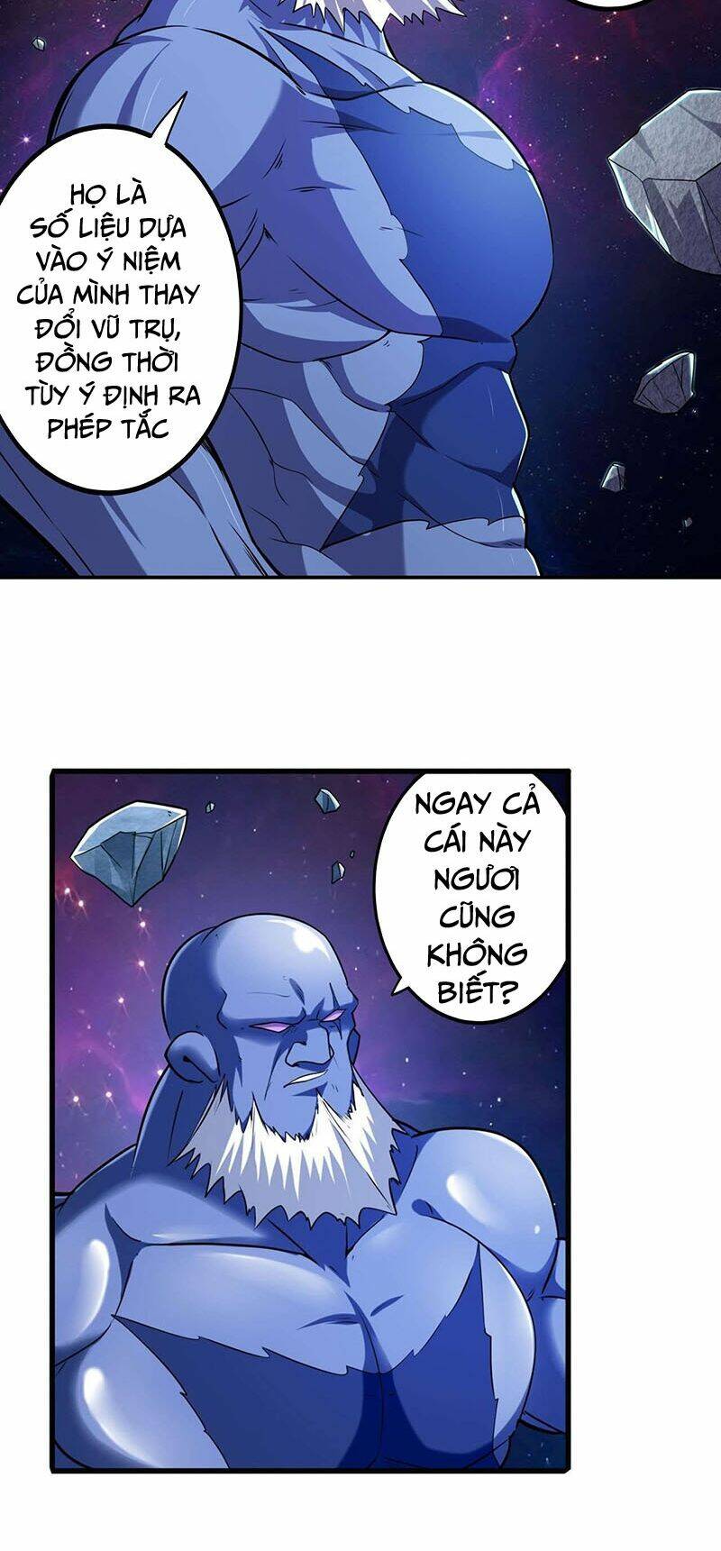 Anh Hùng? Ta Không Làm Lâu Rồi Chapter 225 - Trang 2