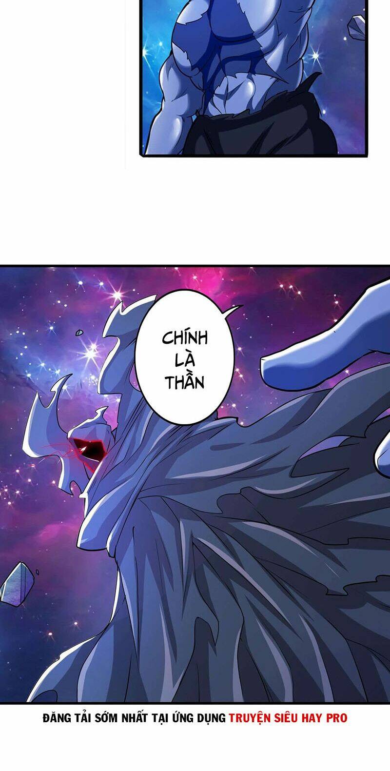 Anh Hùng? Ta Không Làm Lâu Rồi Chapter 225 - Trang 2