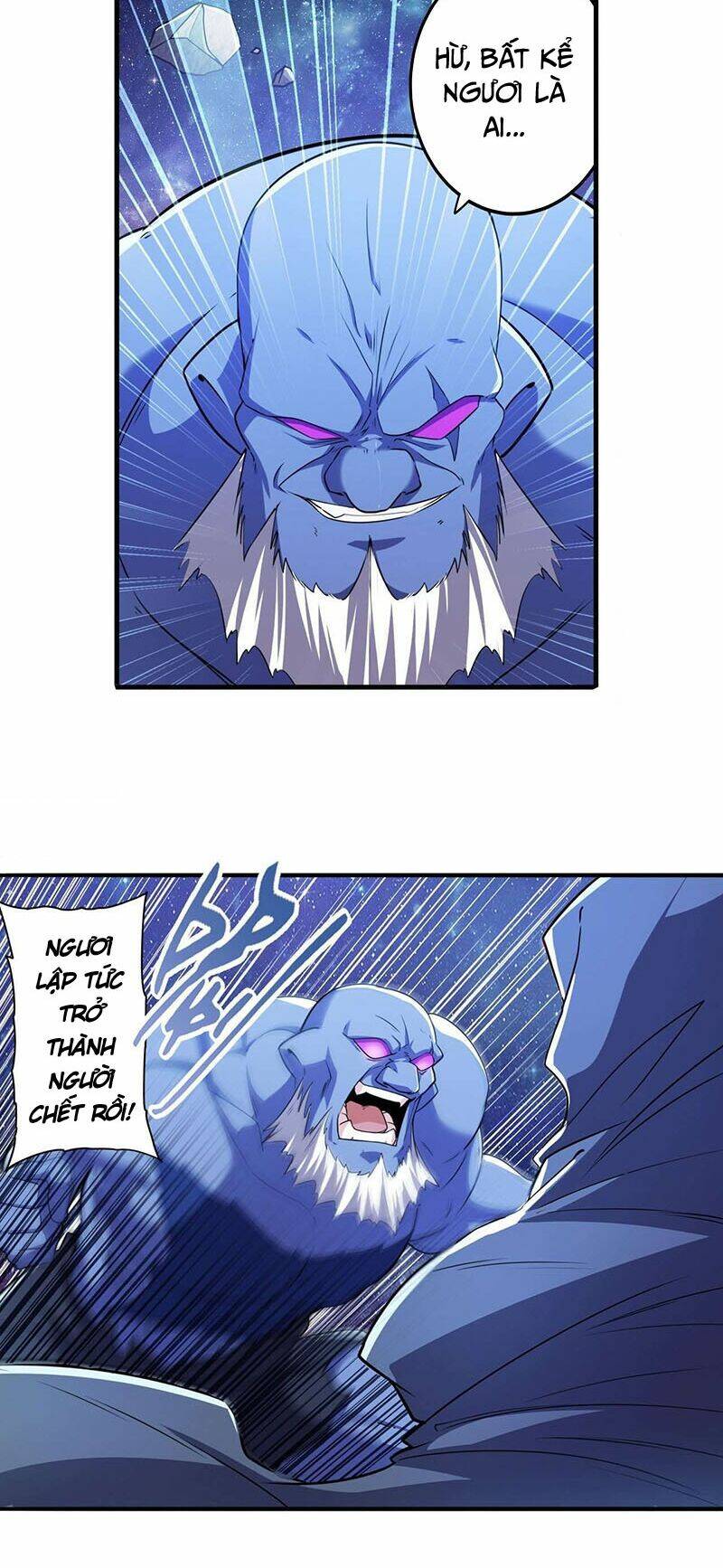 Anh Hùng? Ta Không Làm Lâu Rồi Chapter 225 - Trang 2