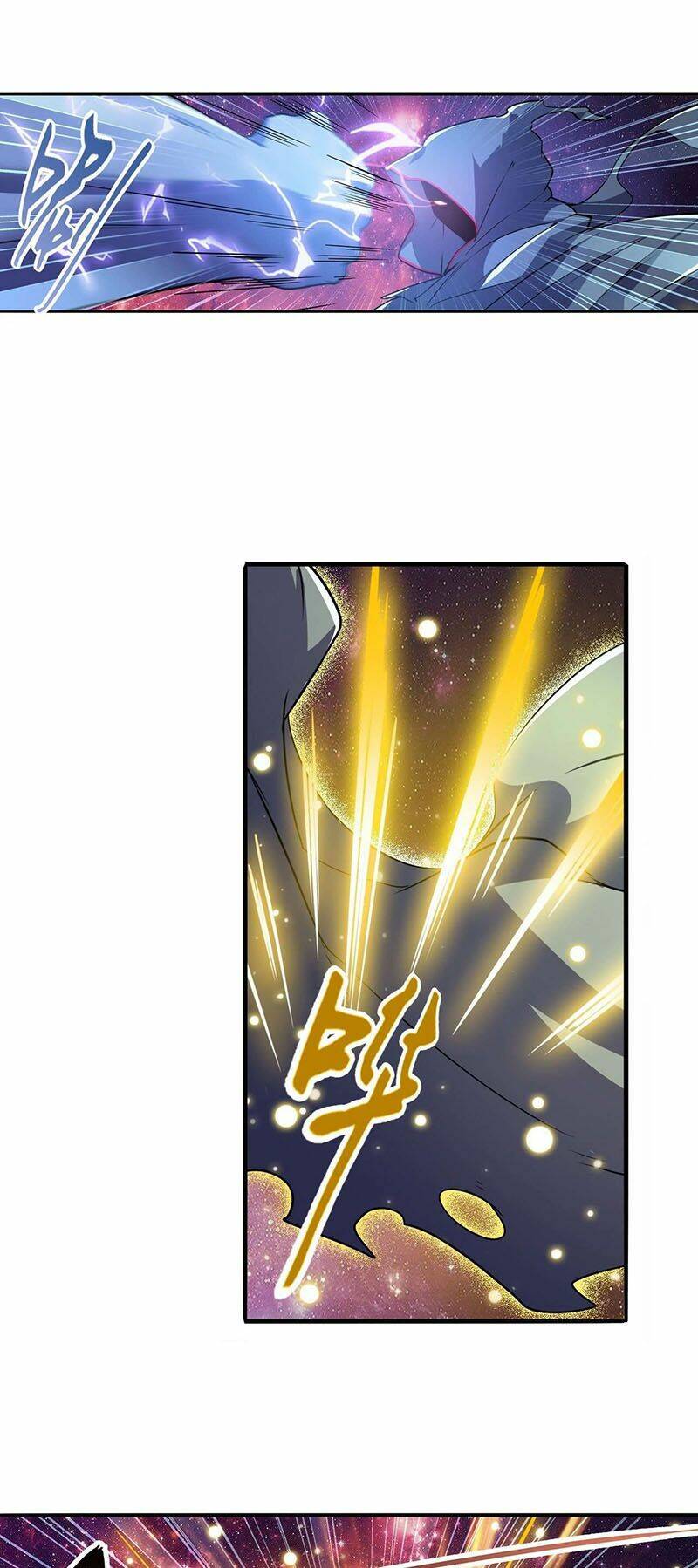 Anh Hùng? Ta Không Làm Lâu Rồi Chapter 225 - Trang 2