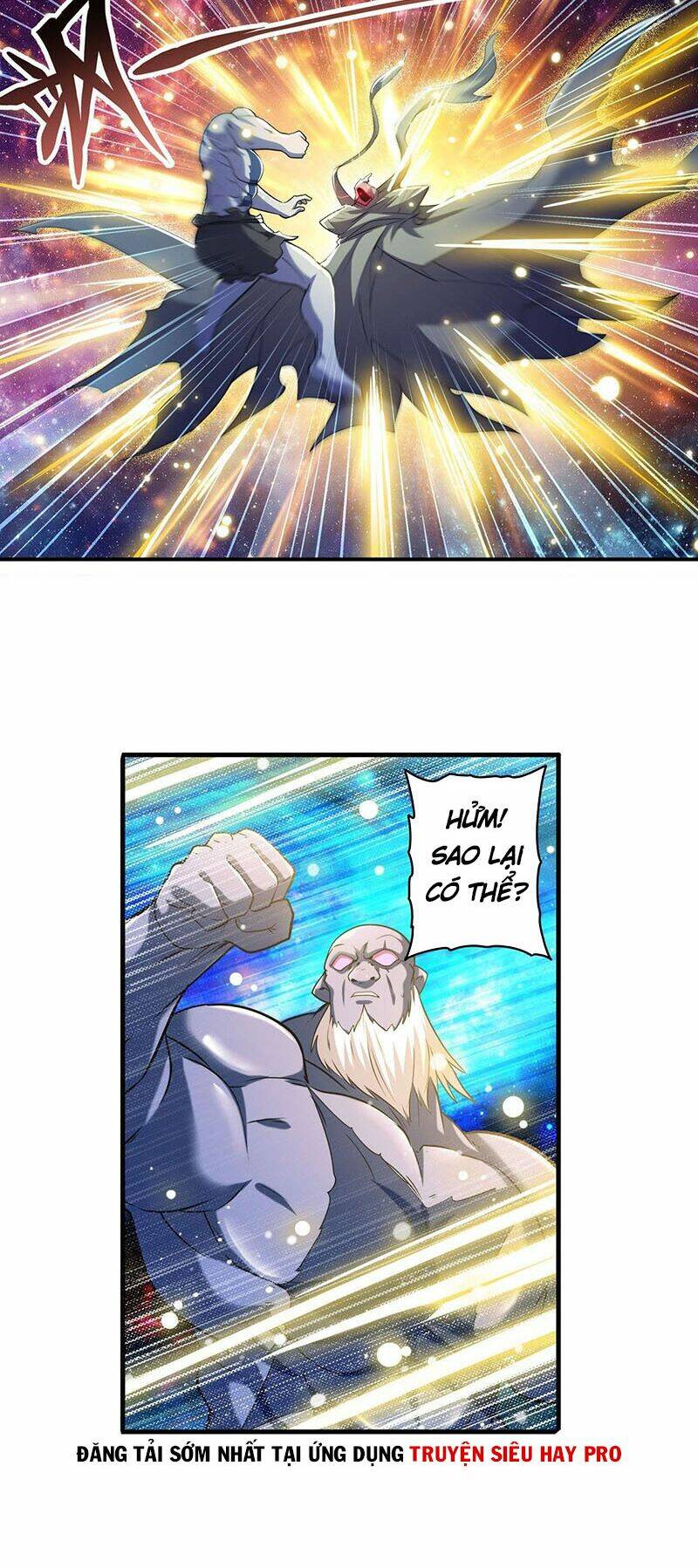 Anh Hùng? Ta Không Làm Lâu Rồi Chapter 225 - Trang 2