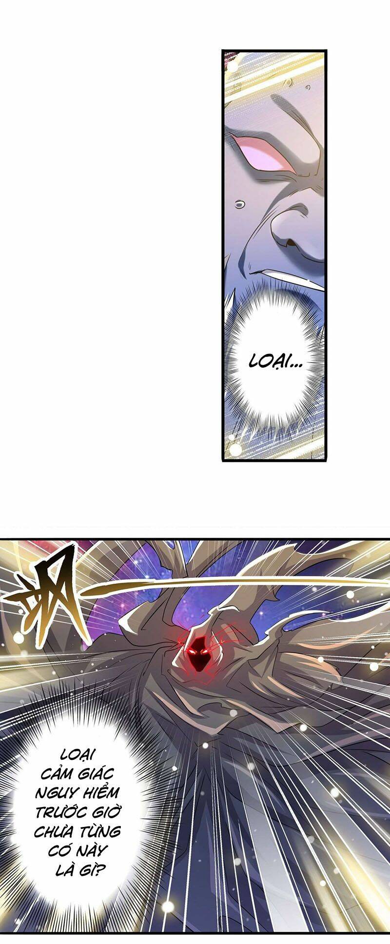 Anh Hùng? Ta Không Làm Lâu Rồi Chapter 225 - Trang 2