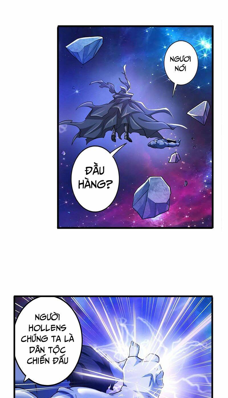 Anh Hùng? Ta Không Làm Lâu Rồi Chapter 225 - Trang 2