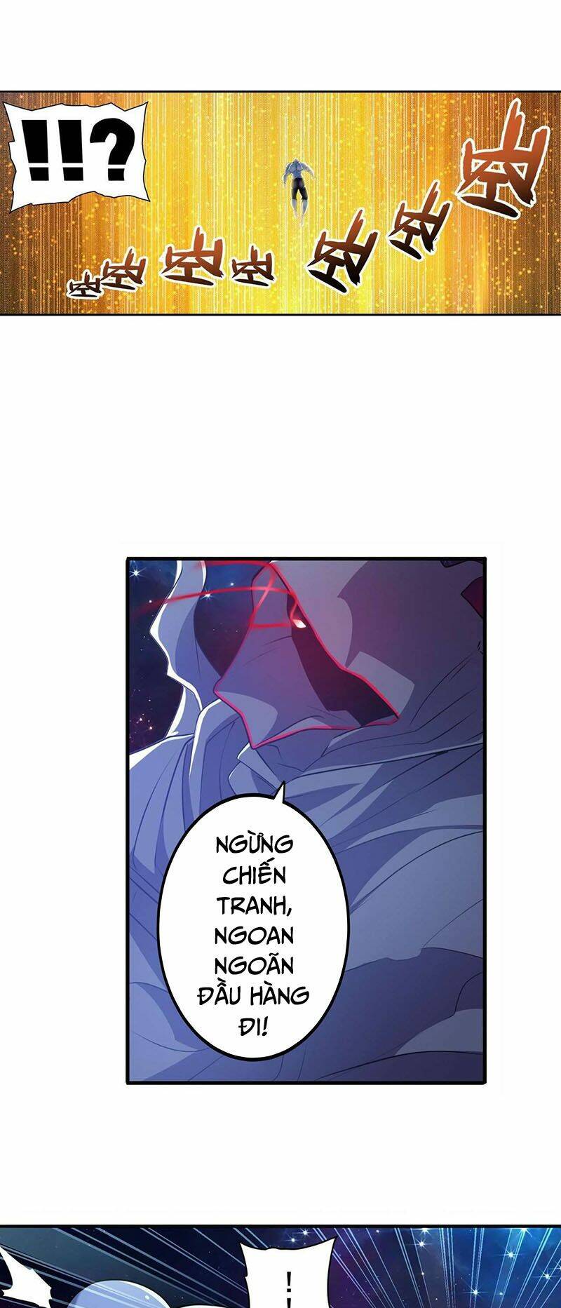 Anh Hùng? Ta Không Làm Lâu Rồi Chapter 225 - Trang 2