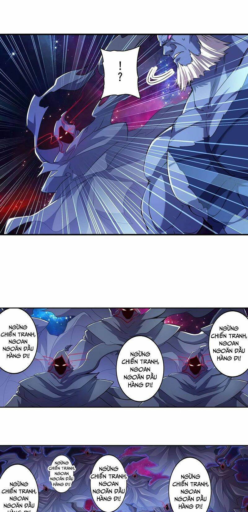 Anh Hùng? Ta Không Làm Lâu Rồi Chapter 225 - Trang 2