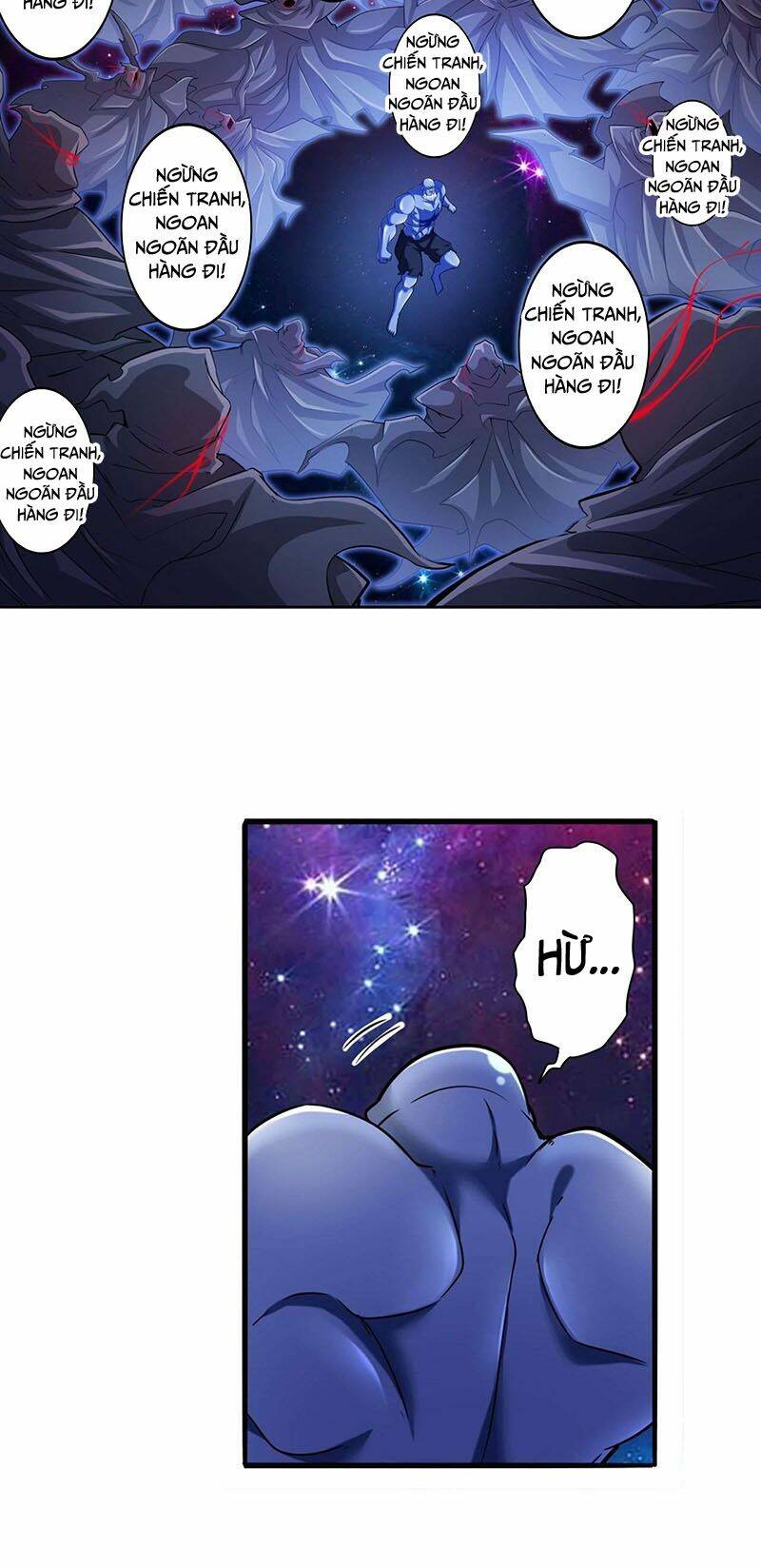 Anh Hùng? Ta Không Làm Lâu Rồi Chapter 225 - Trang 2