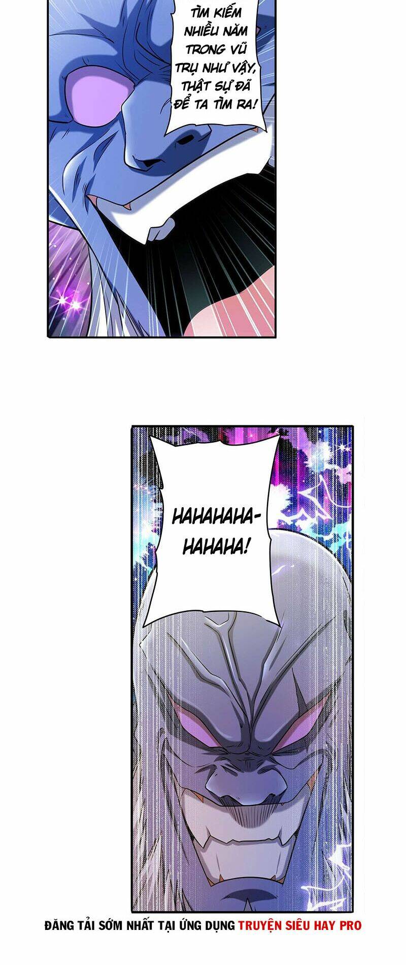 Anh Hùng? Ta Không Làm Lâu Rồi Chapter 225 - Trang 2