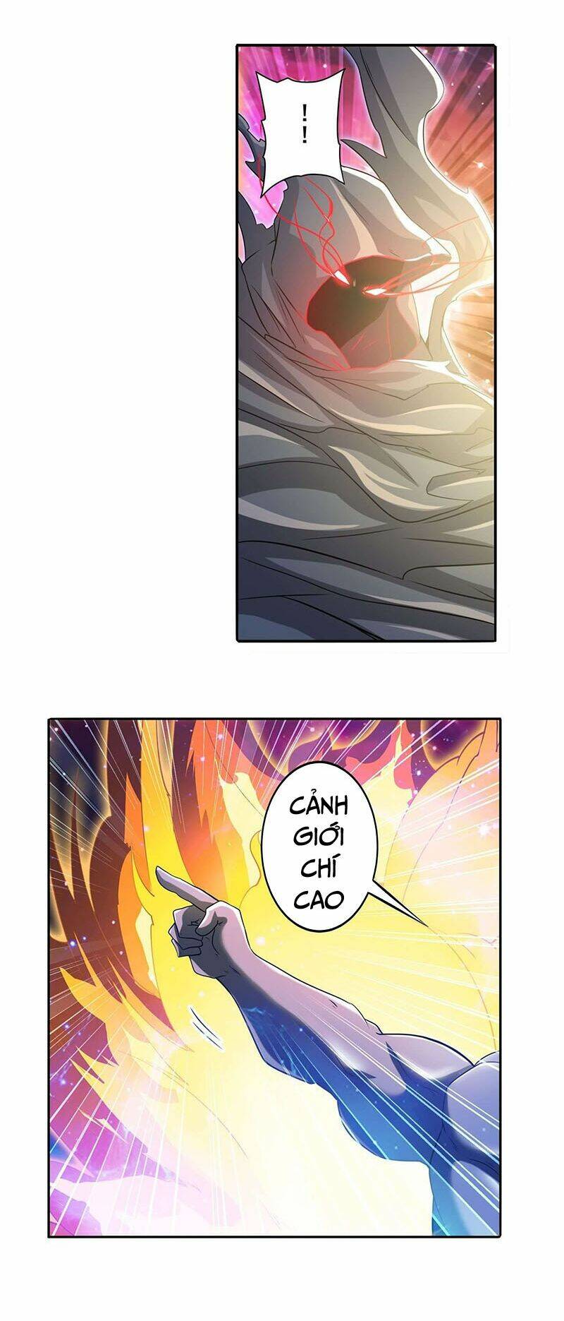 Anh Hùng? Ta Không Làm Lâu Rồi Chapter 225 - Trang 2