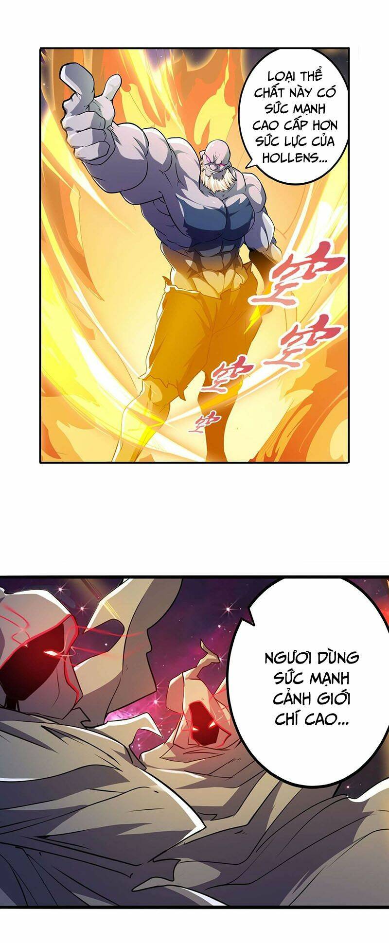 Anh Hùng? Ta Không Làm Lâu Rồi Chapter 225 - Trang 2