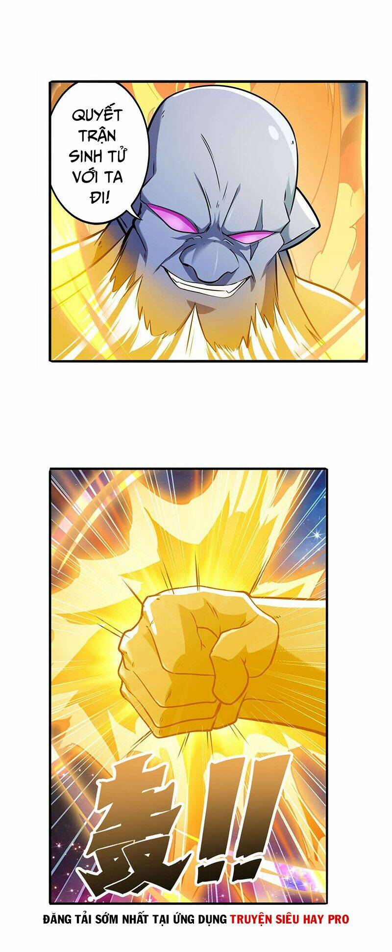 Anh Hùng? Ta Không Làm Lâu Rồi Chapter 225 - Trang 2