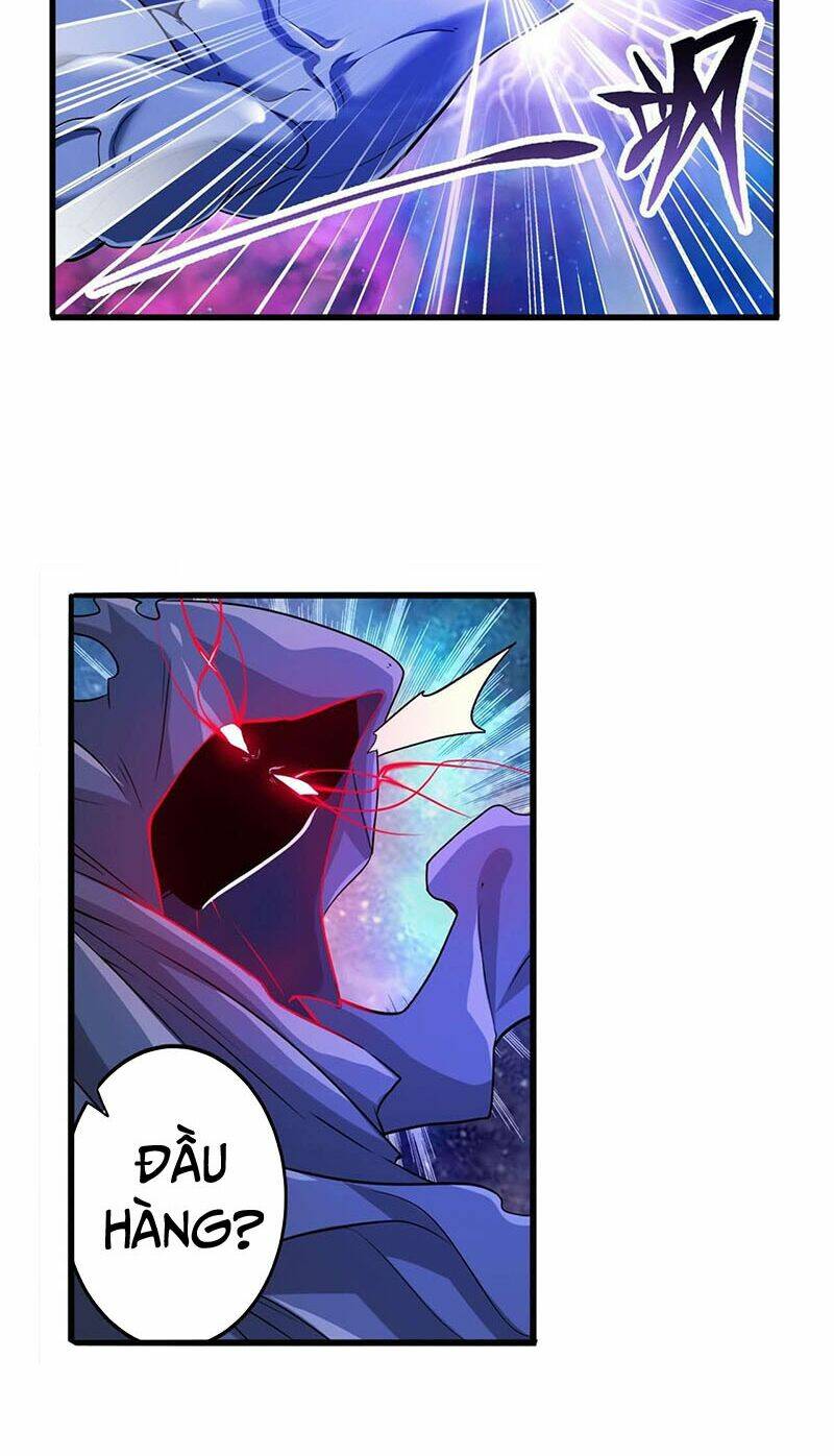 Anh Hùng? Ta Không Làm Lâu Rồi Chapter 225 - Trang 2