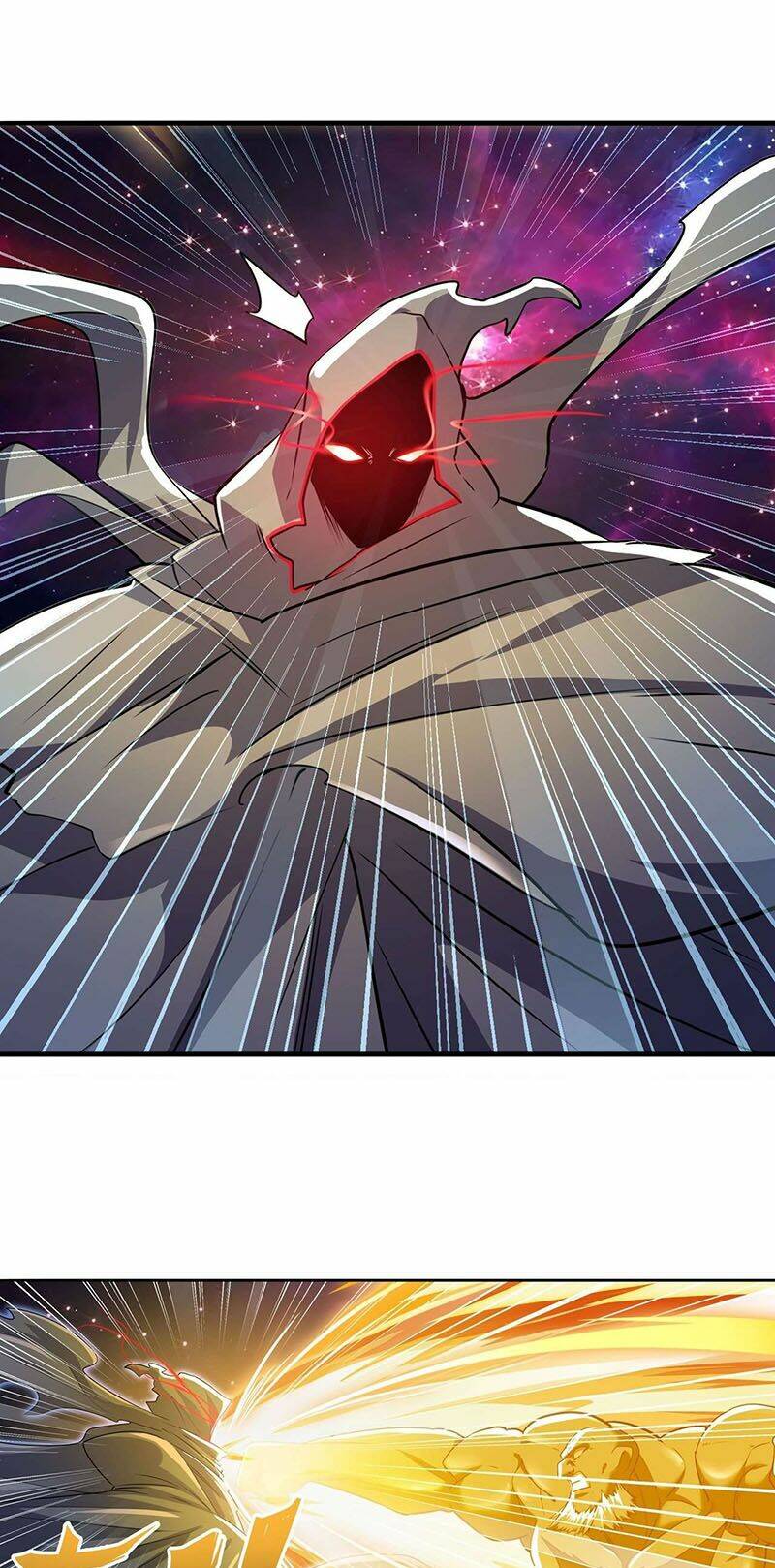 Anh Hùng? Ta Không Làm Lâu Rồi Chapter 225 - Trang 2