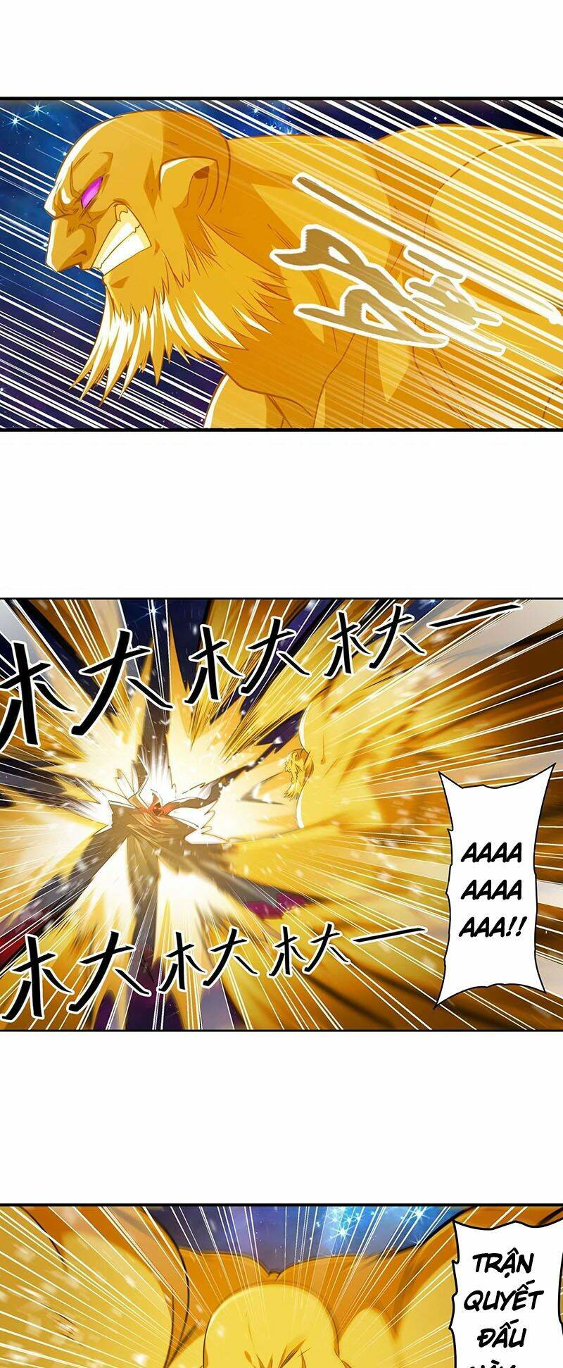 Anh Hùng? Ta Không Làm Lâu Rồi Chapter 225 - Trang 2