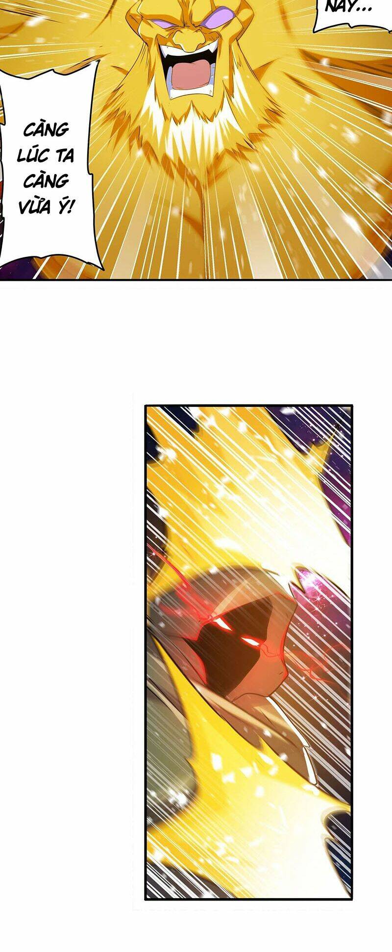 Anh Hùng? Ta Không Làm Lâu Rồi Chapter 225 - Trang 2